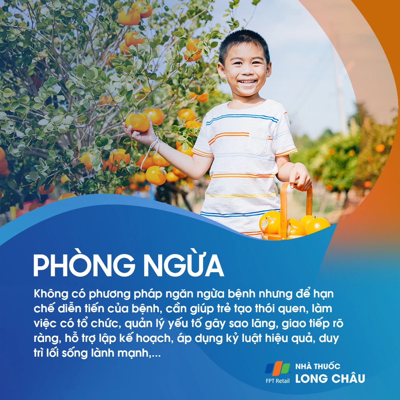 Hội chứng AHDH 8