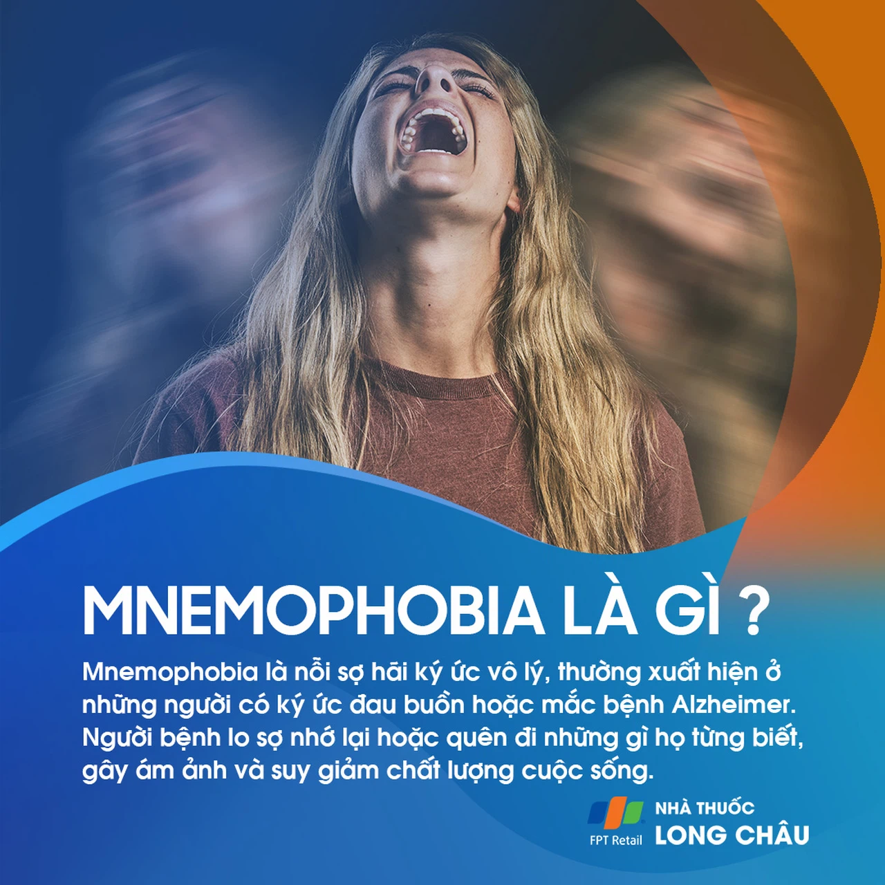 Mnemophobia 1