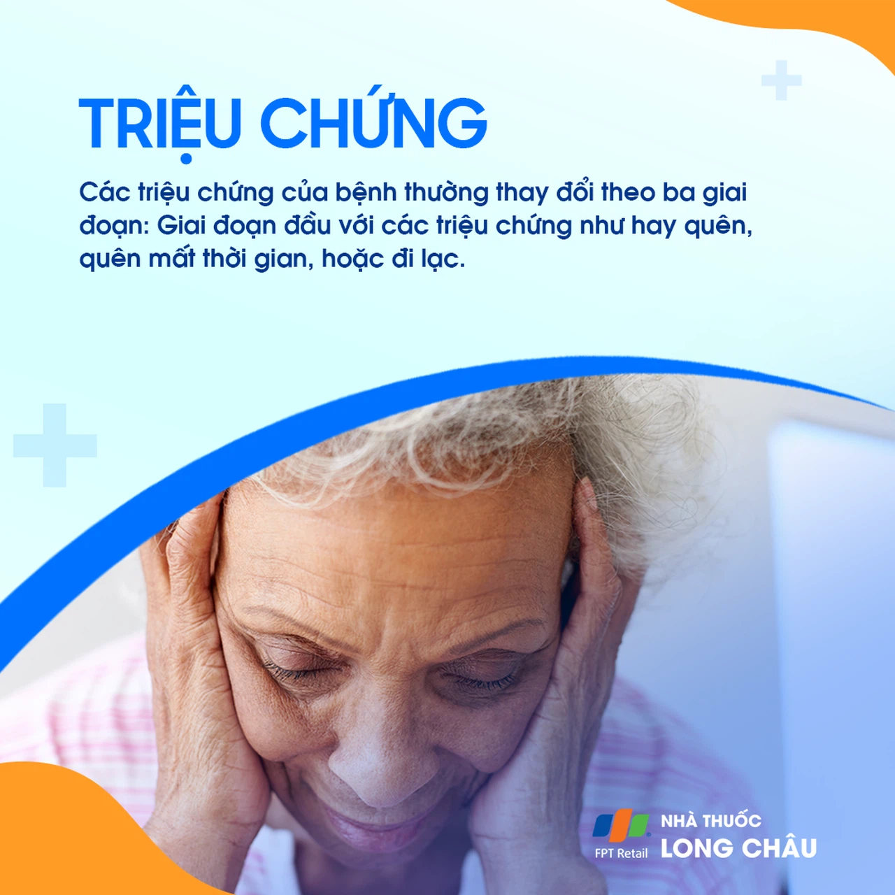Suy giảm trí nhớ 2