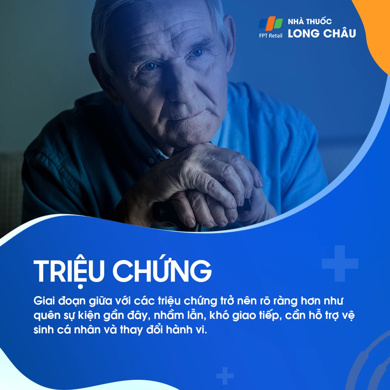 Suy giảm trí nhớ 3