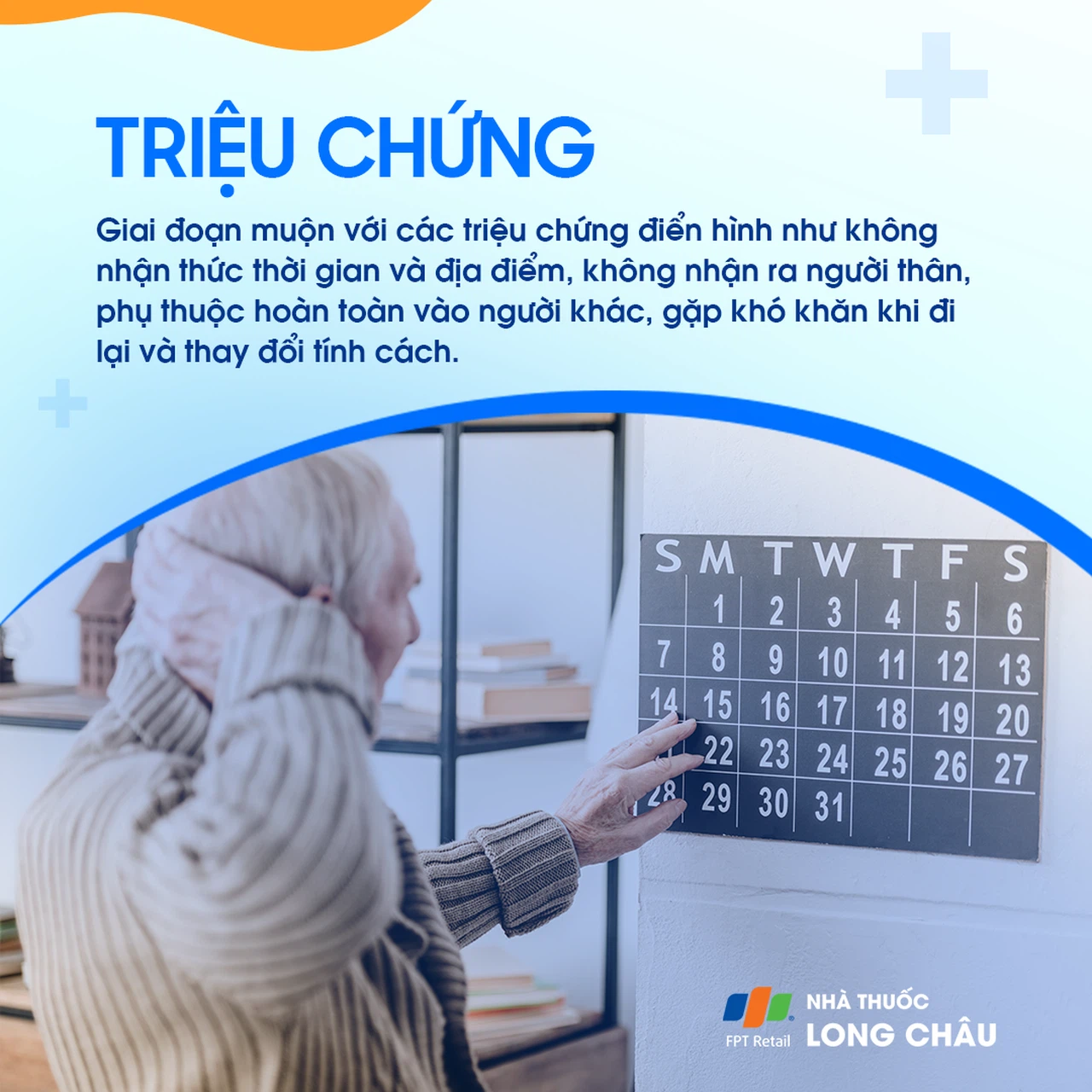 Suy giảm trí nhớ 4