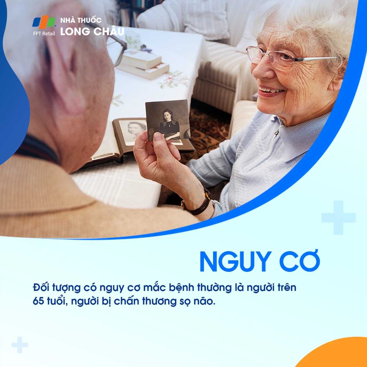 Suy giảm trí nhớ 6