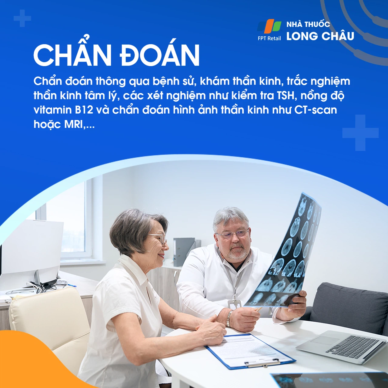 Suy giảm trí nhớ 7