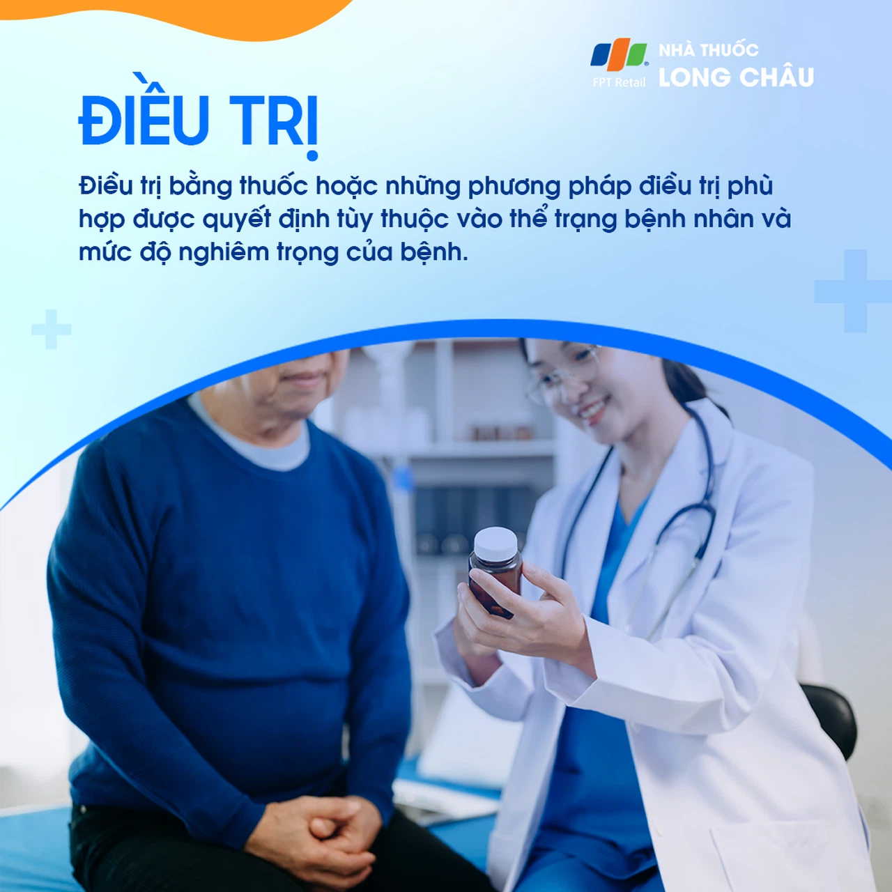 Suy giảm trí nhớ 8