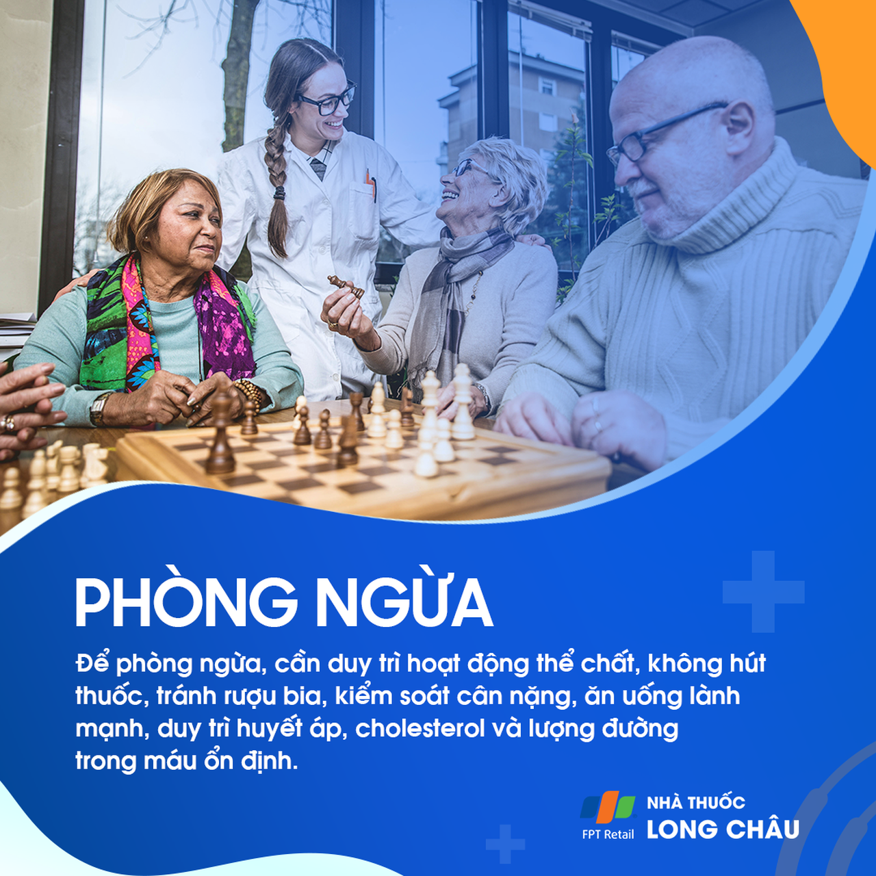 Suy giảm trí nhớ 9