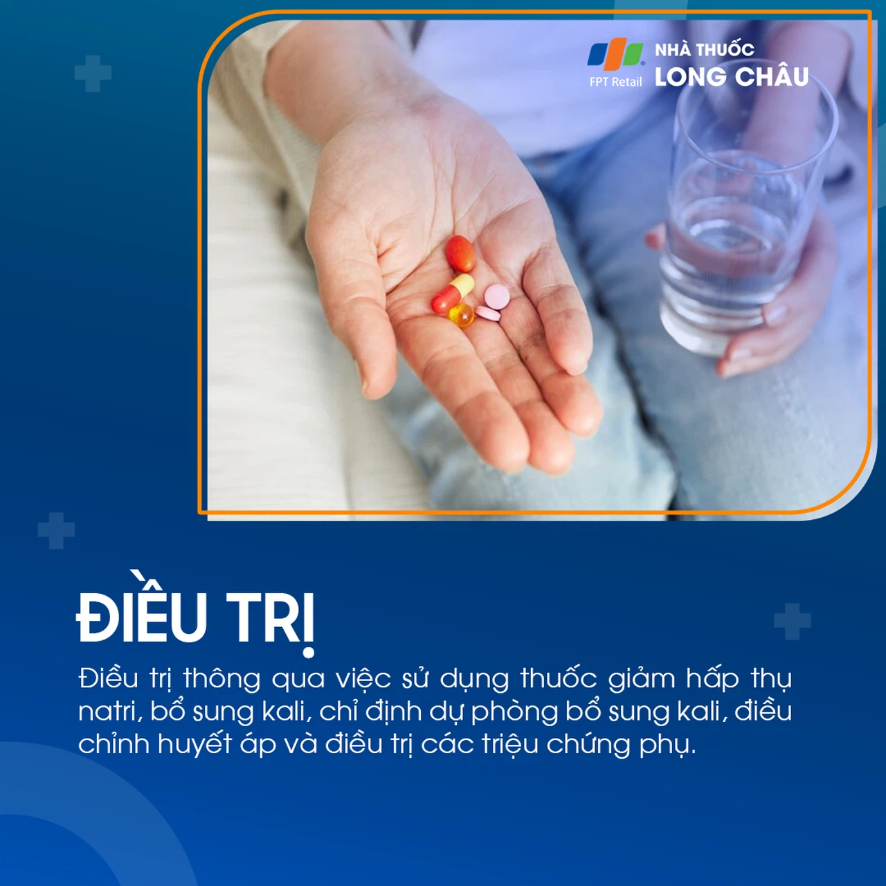 Hội chứng liddle 6