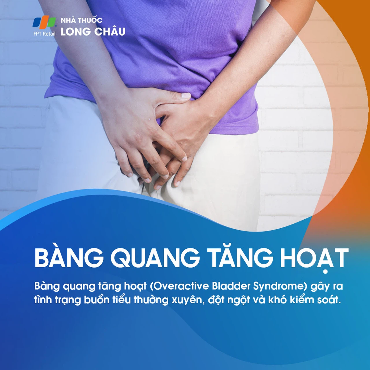 Bàng quang tăng hoạt 1