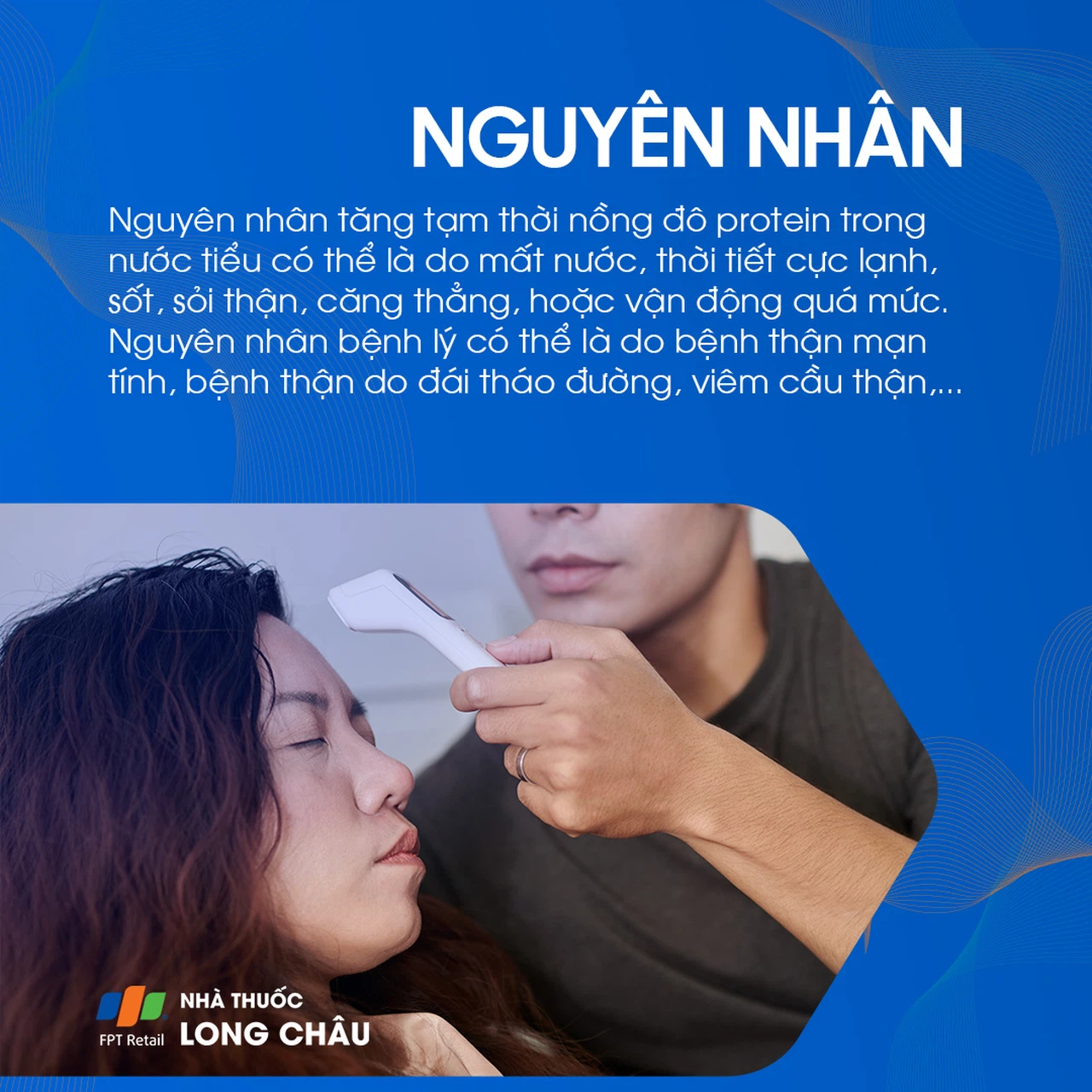 Đạm niệu 3