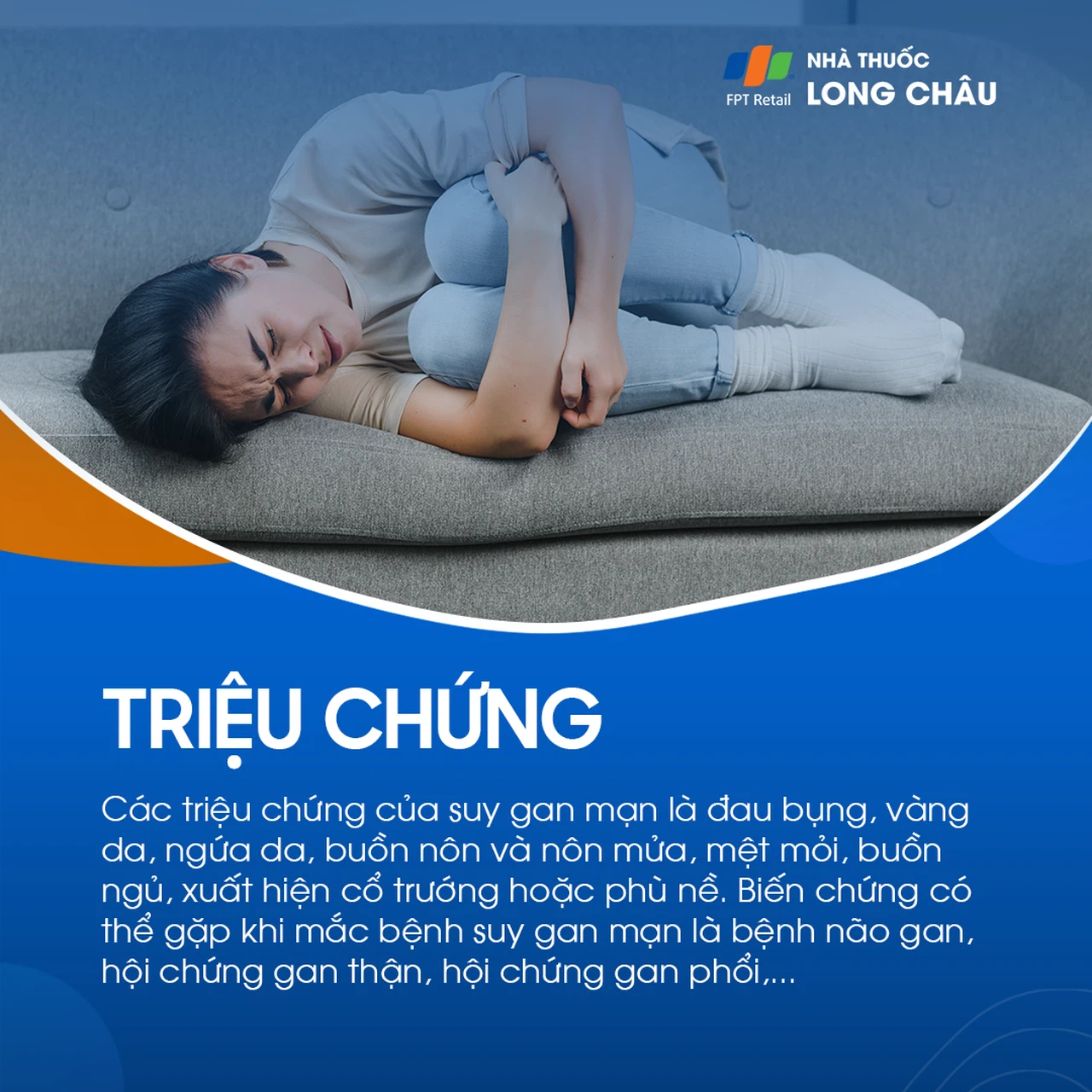 Suy gan mạn 2