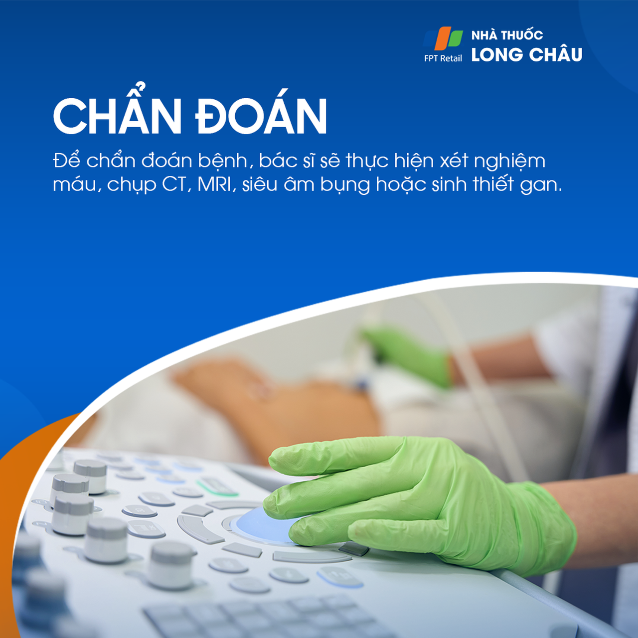 Suy gan mạn 5