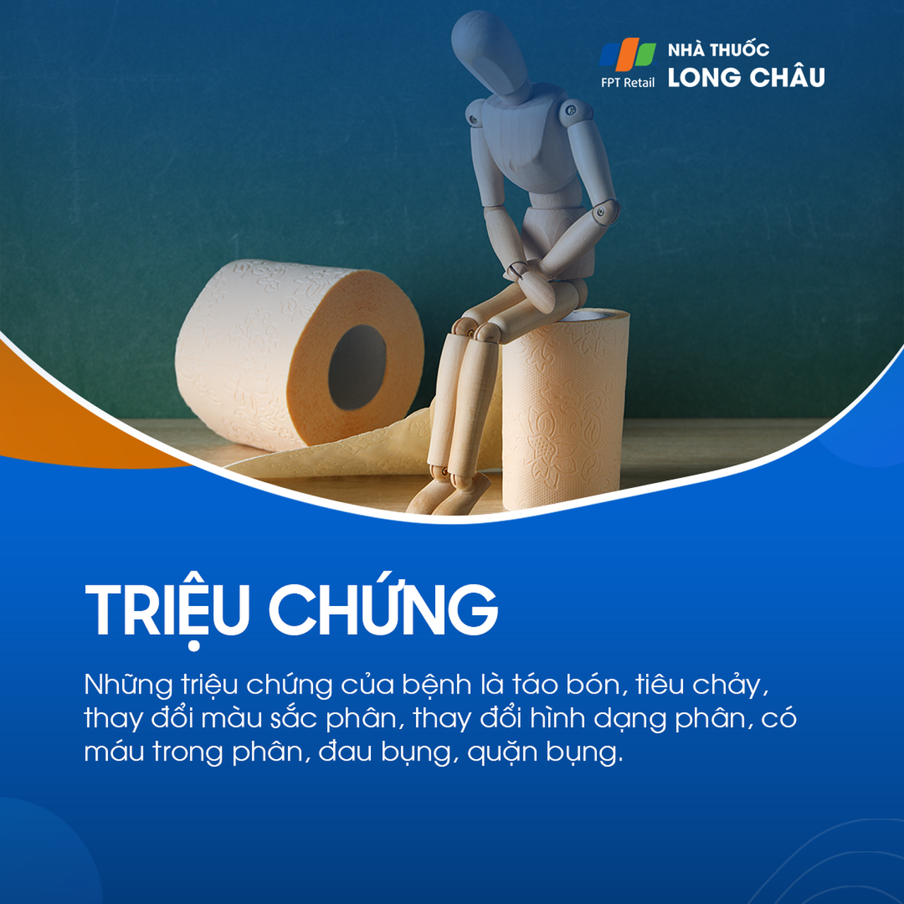 Ung thư đại tràng giai đoạn 1 3