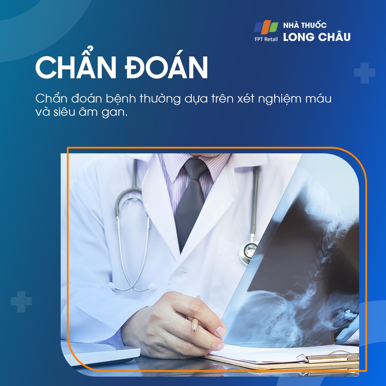 Chẩn đoán viêm gan B - Quy trình kiểm tra và xác định nhiễm vi-rút viêm gan B