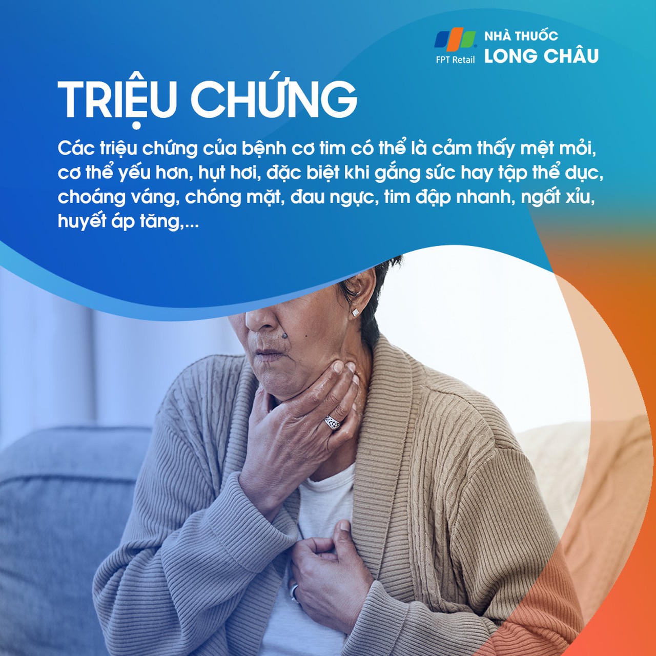 Bệnh cơ tim 2