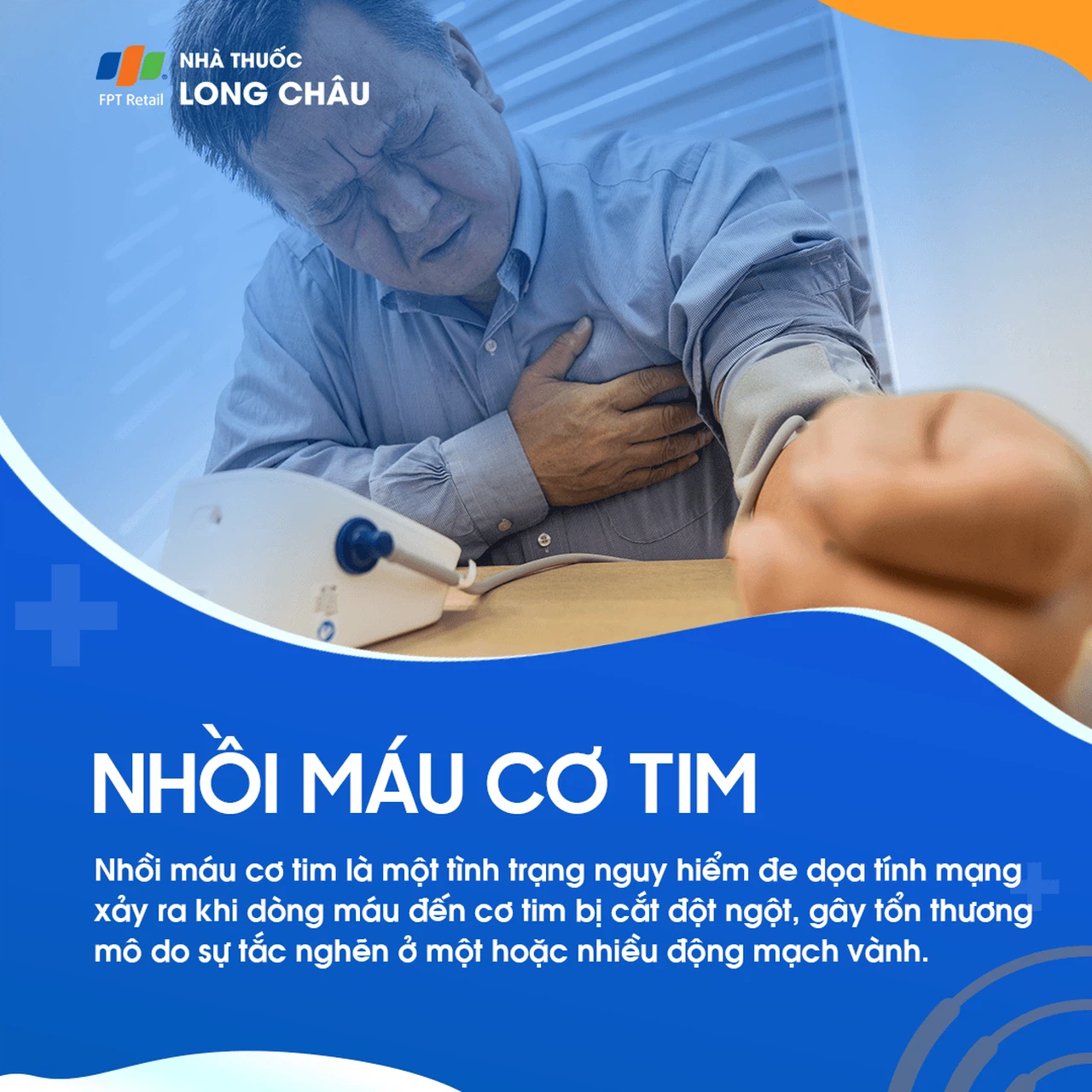 Nhồi máu cơ tim 1