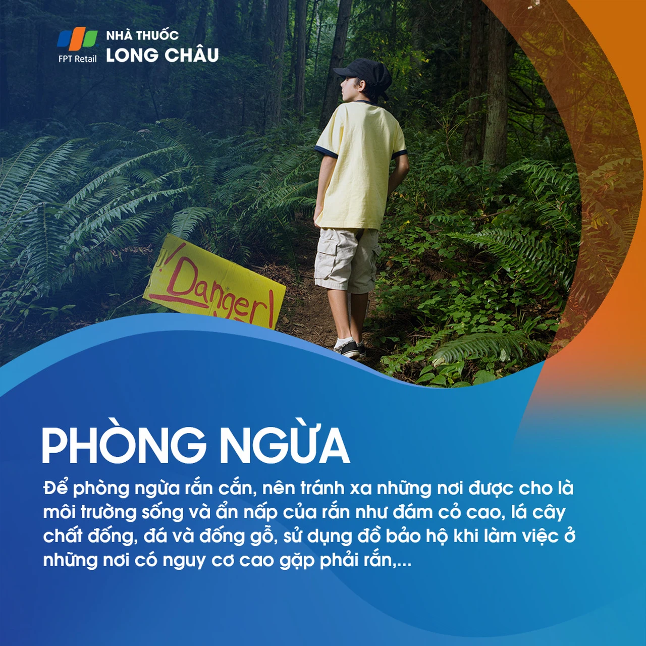 Rắn cắn 9