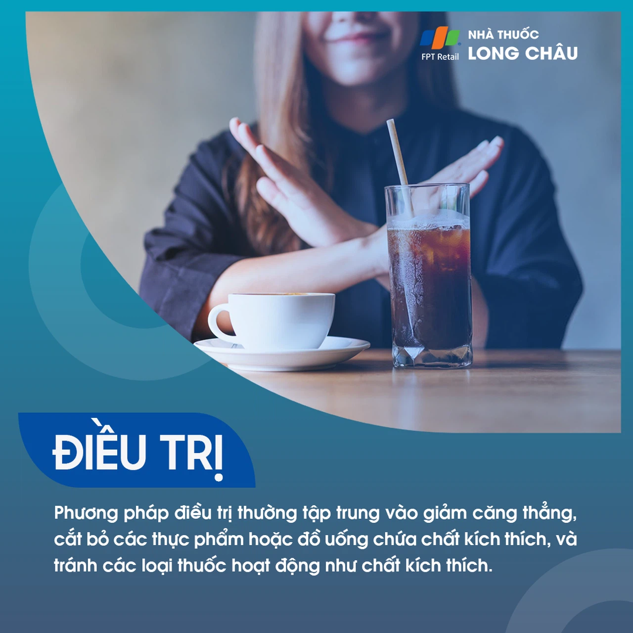 Tim đập nhanh 6