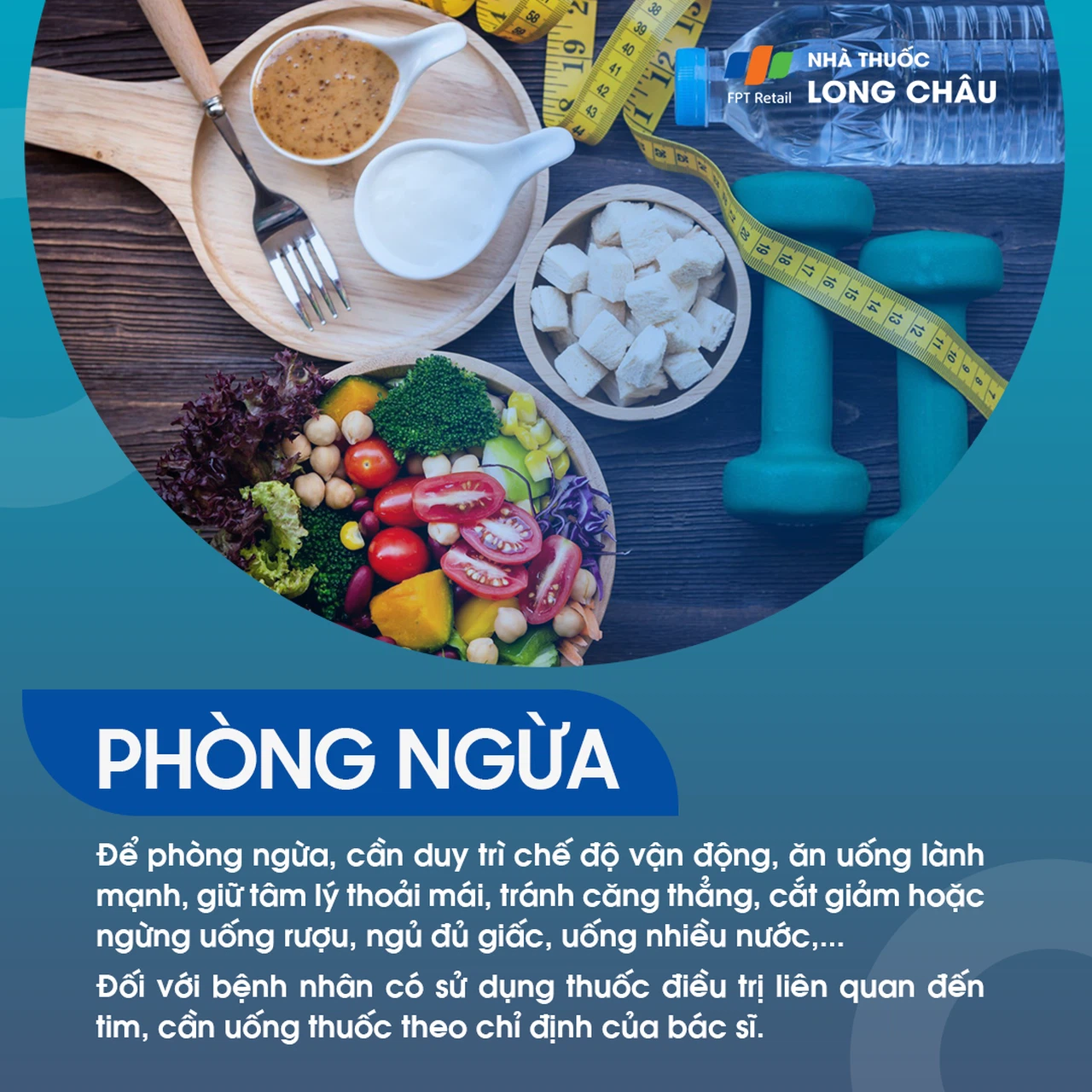 Tim đập nhanh 7