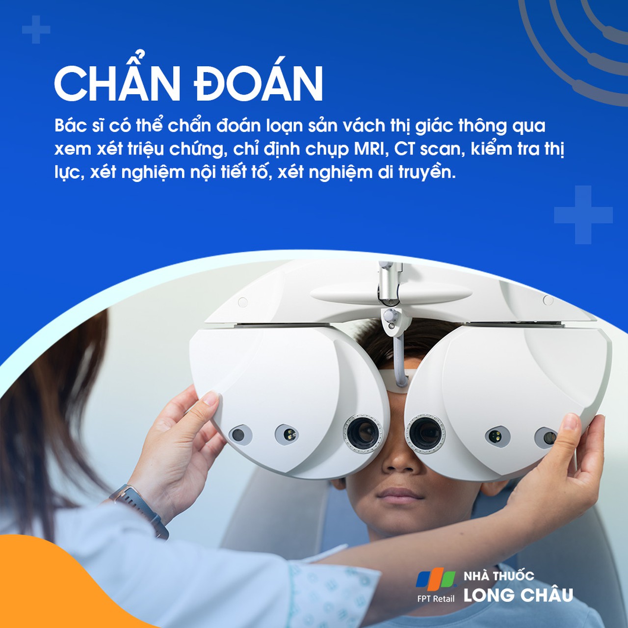 Loạn sản vách thị giác 5