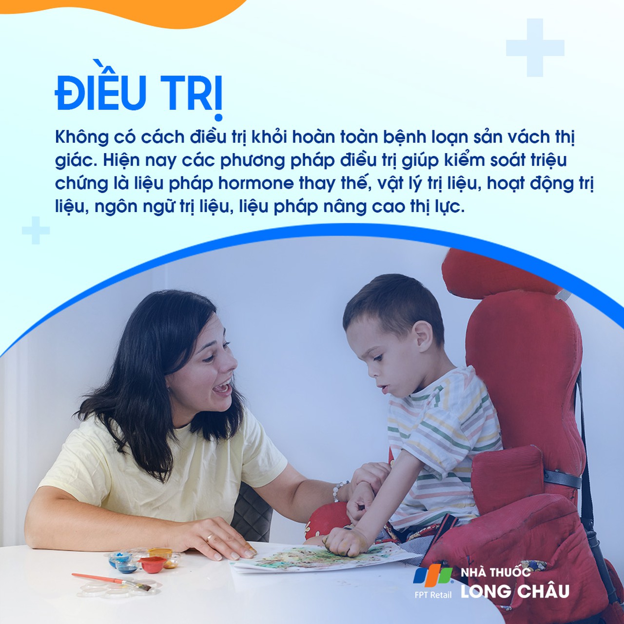 Loạn sản vách thị giác 6