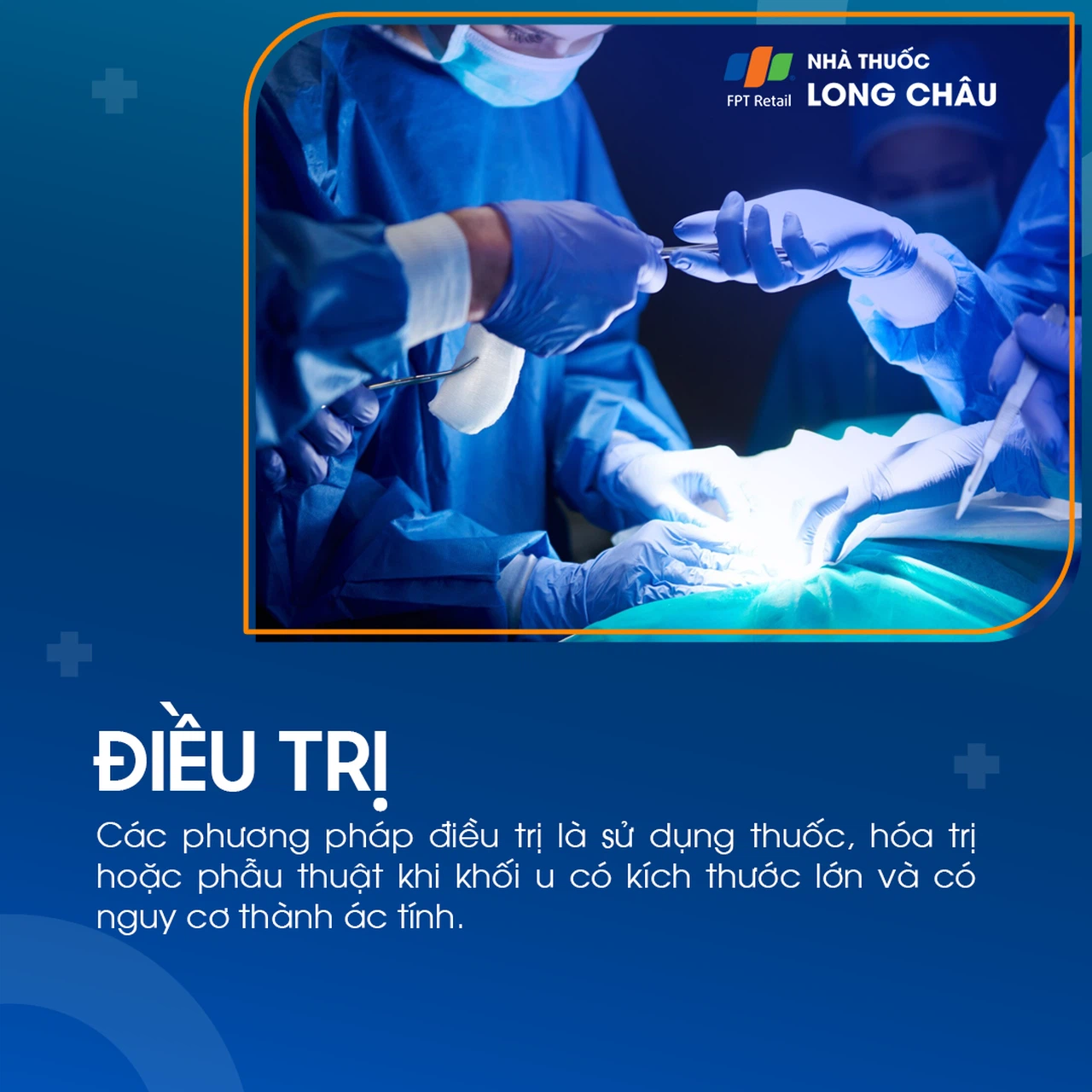 U xơ thần kinh 8