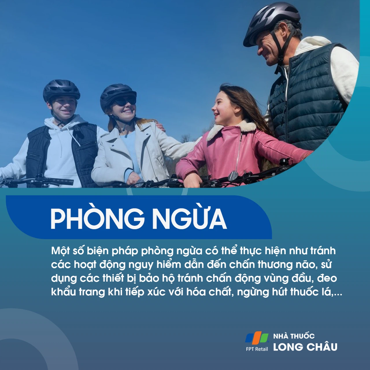 Liệt dây thần kinh khứu giác 7