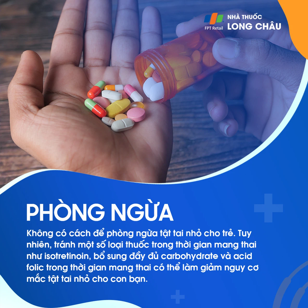 Tật tai nhỏ 7