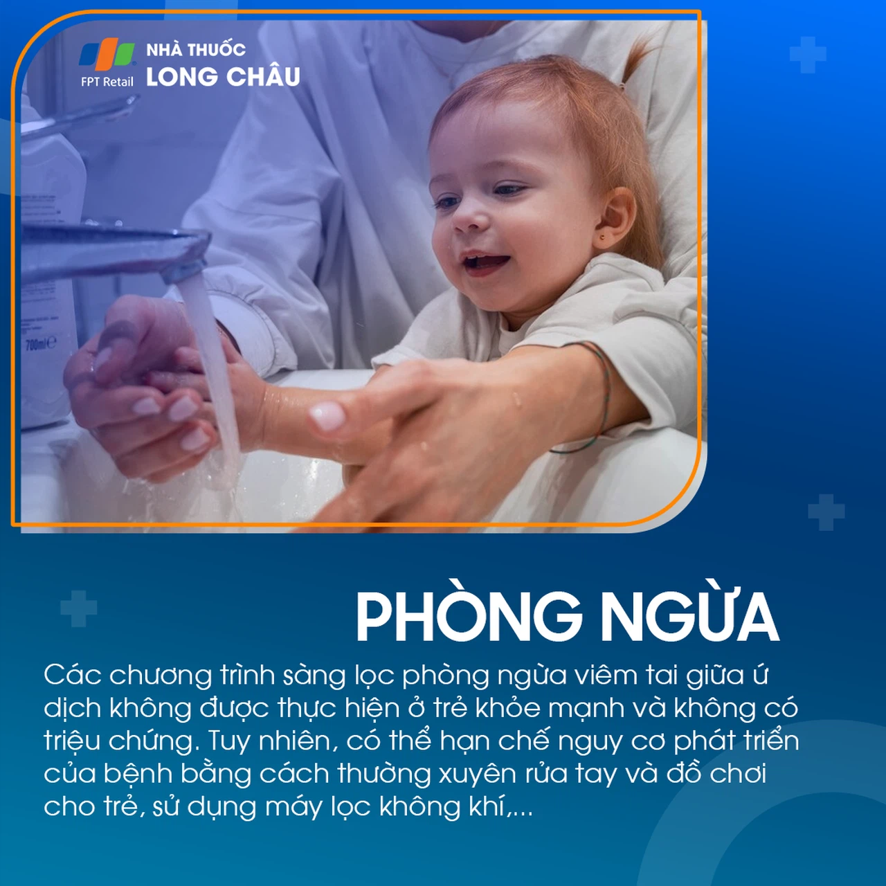 Viêm tai giữa ứ dịch 7