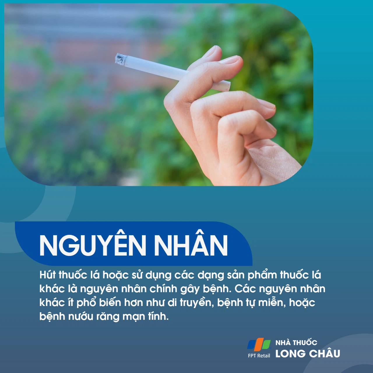 Bệnh Buerger 4