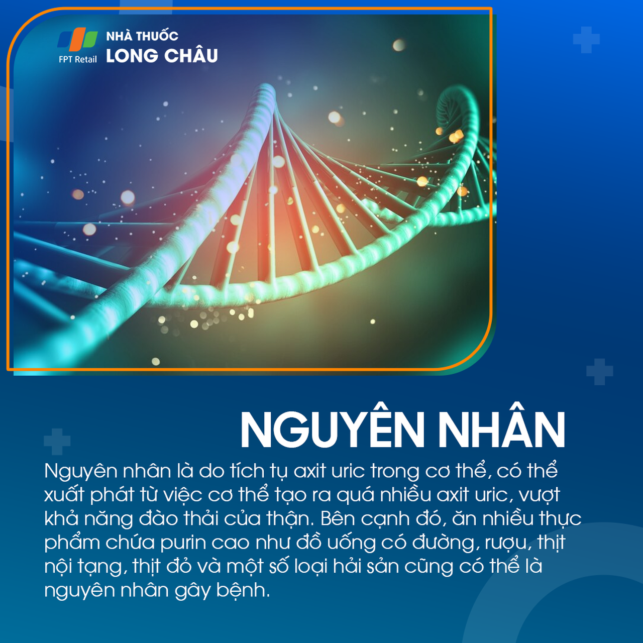 Gout cấp tính 3