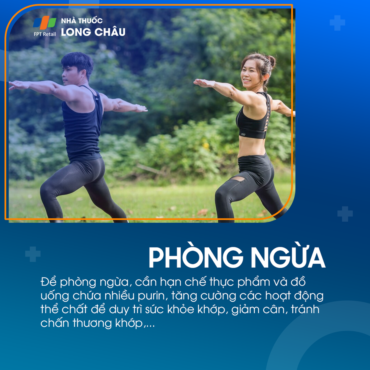 Gout cấp tính 7