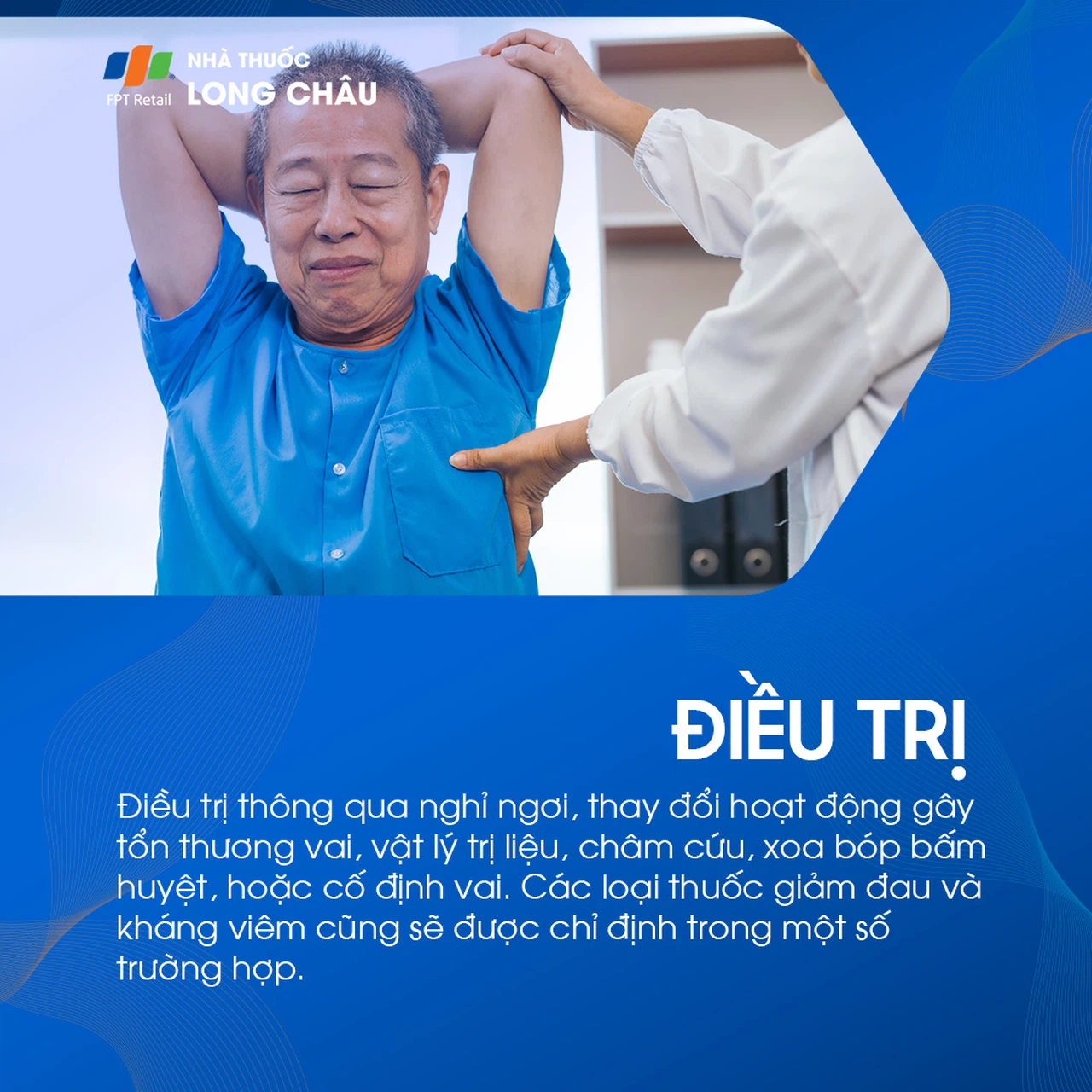 Đau bả vai 6