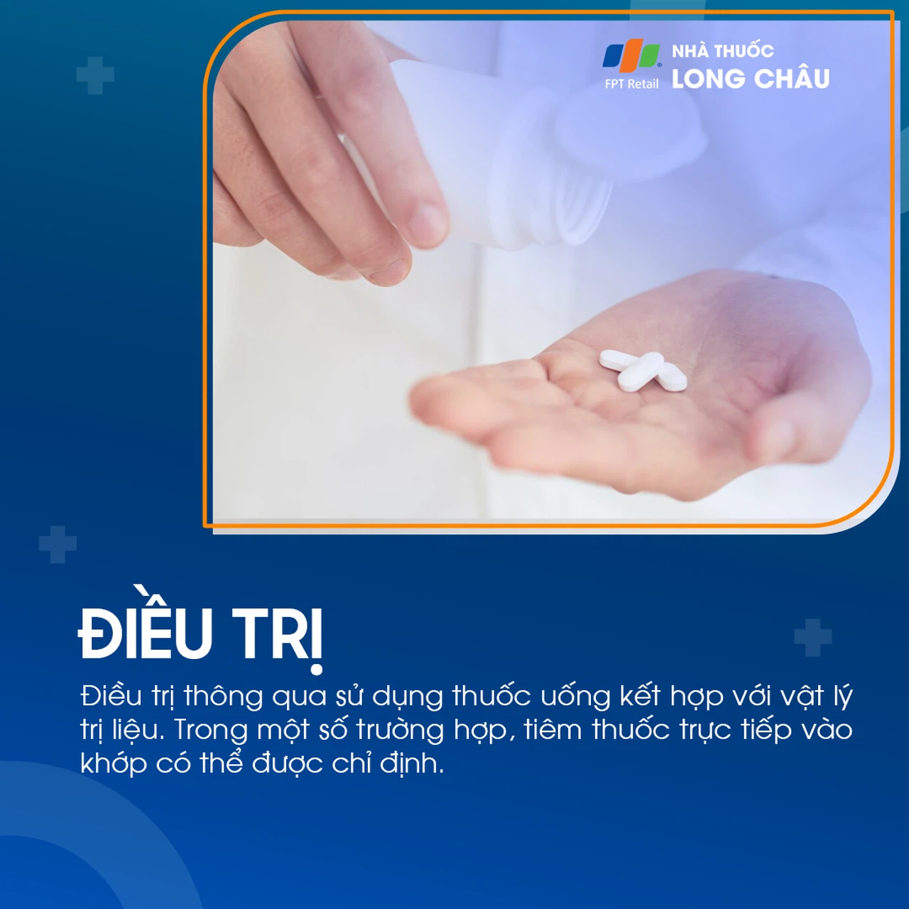 Đau đầu gối 7