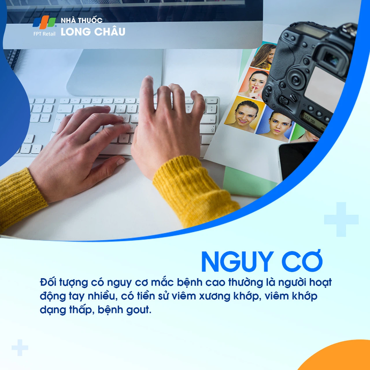 Đau ngón tay 4