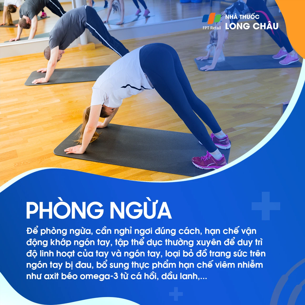 Đau ngón tay 8