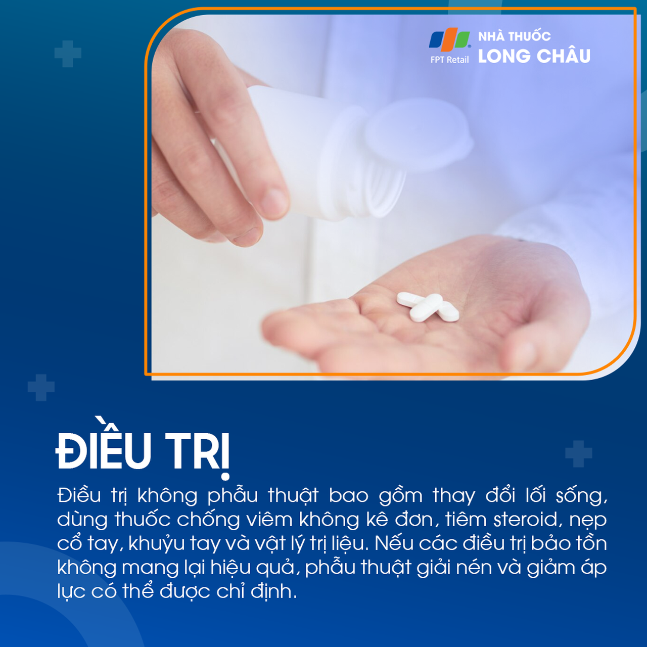Hội chứng đường hầm xương quay 6