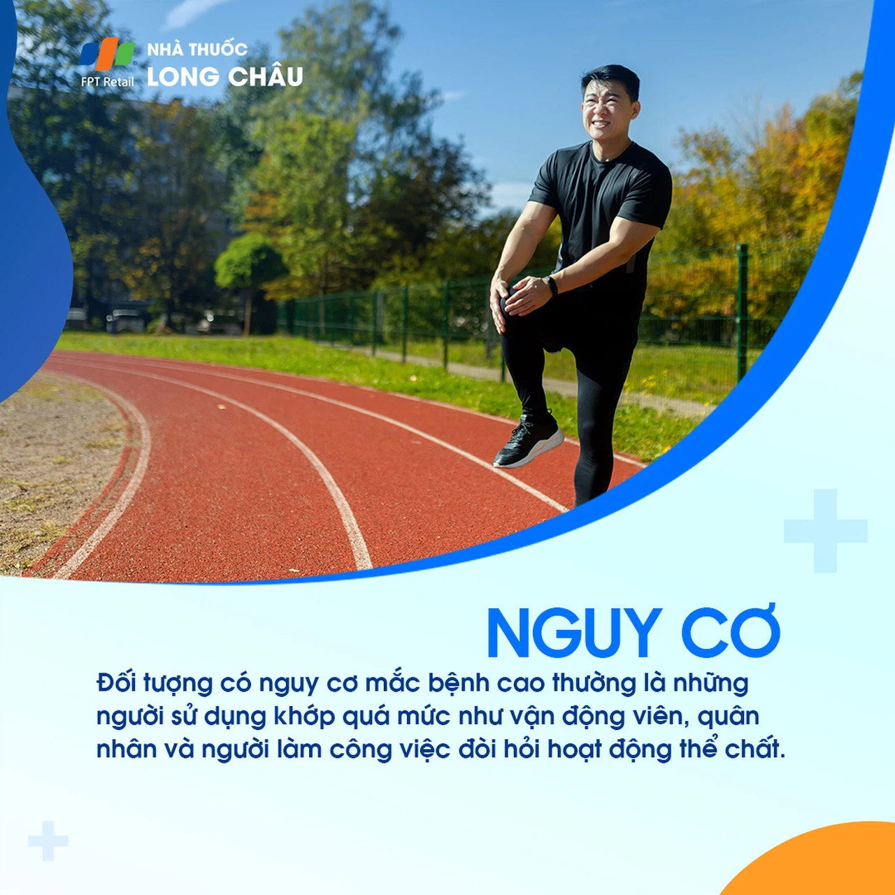 Gai khớp gối 4