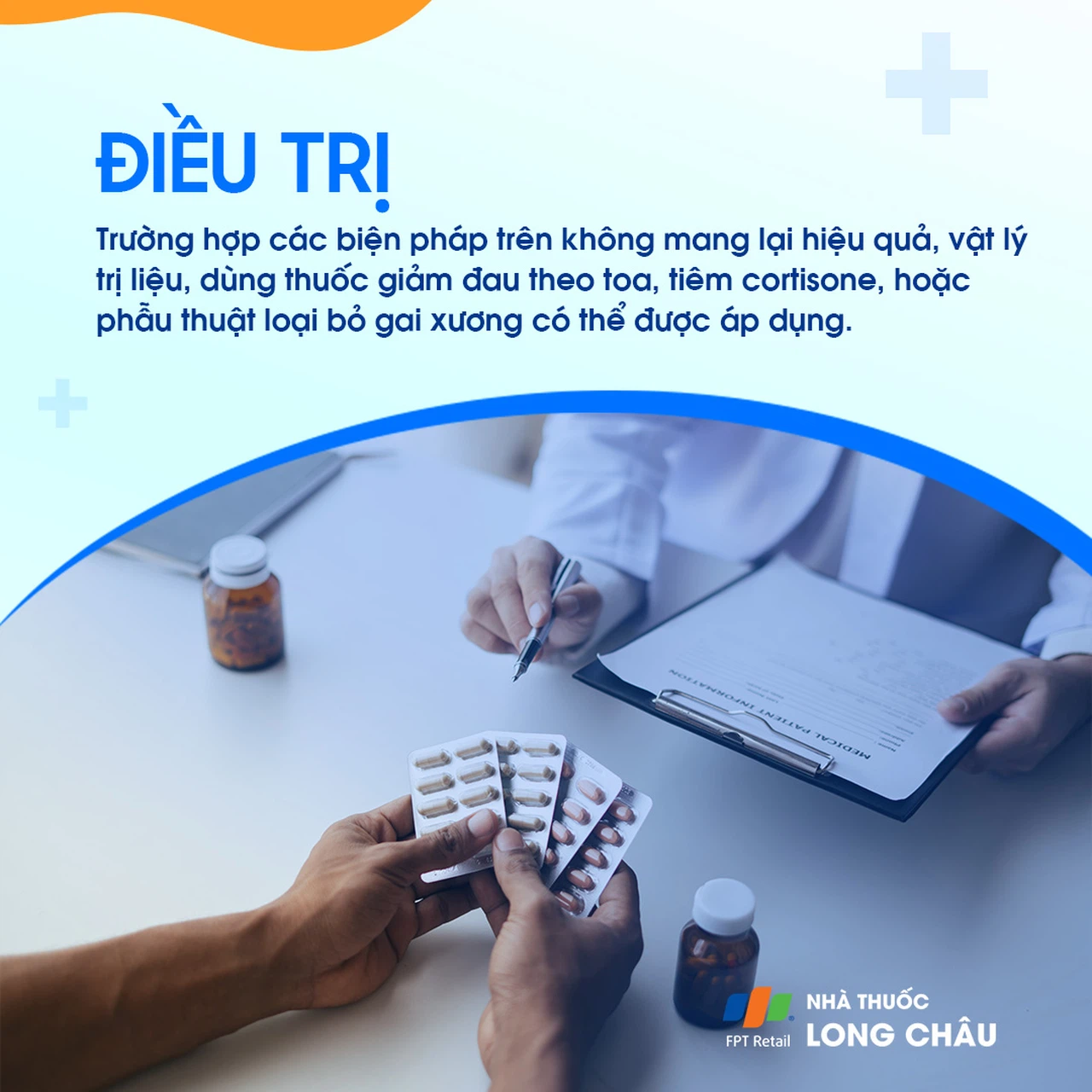 Gai khớp gối 7