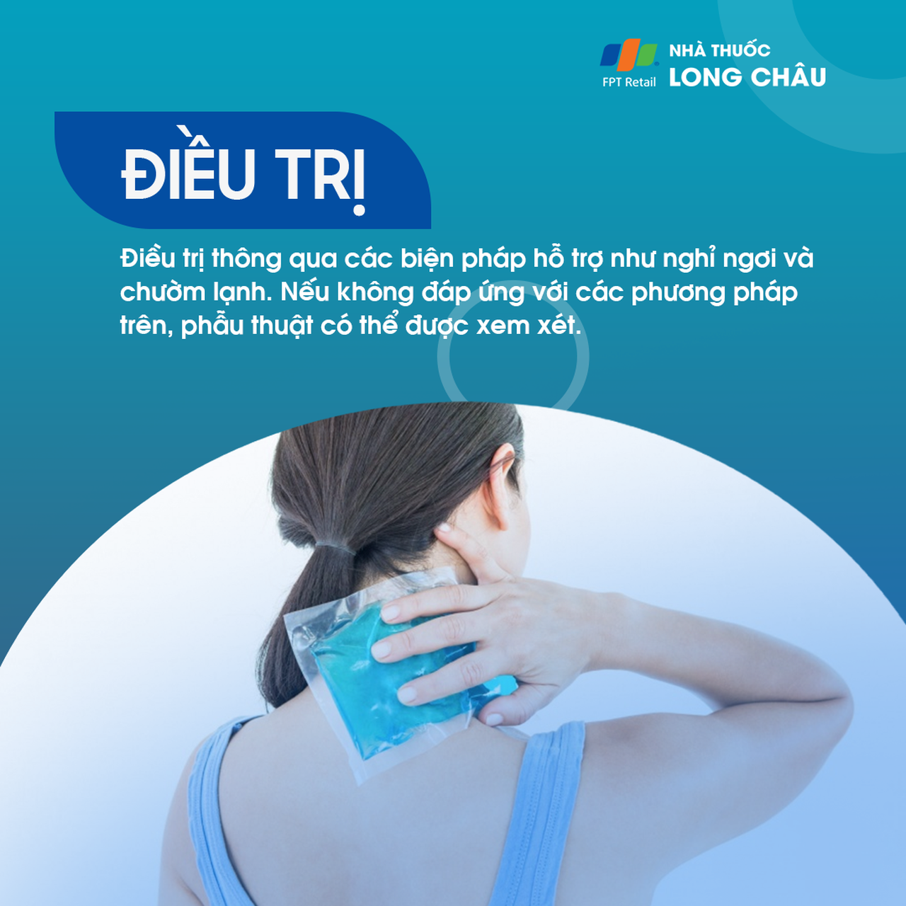 Viêm bao hoạt dịch khớp vai 7