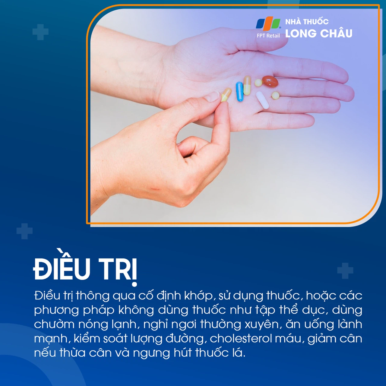 Viêm khớp tay 6