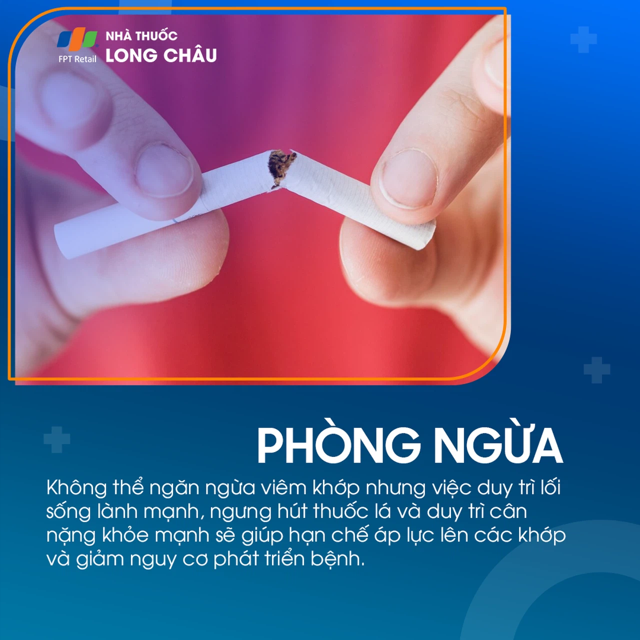 Viêm khớp tay 8