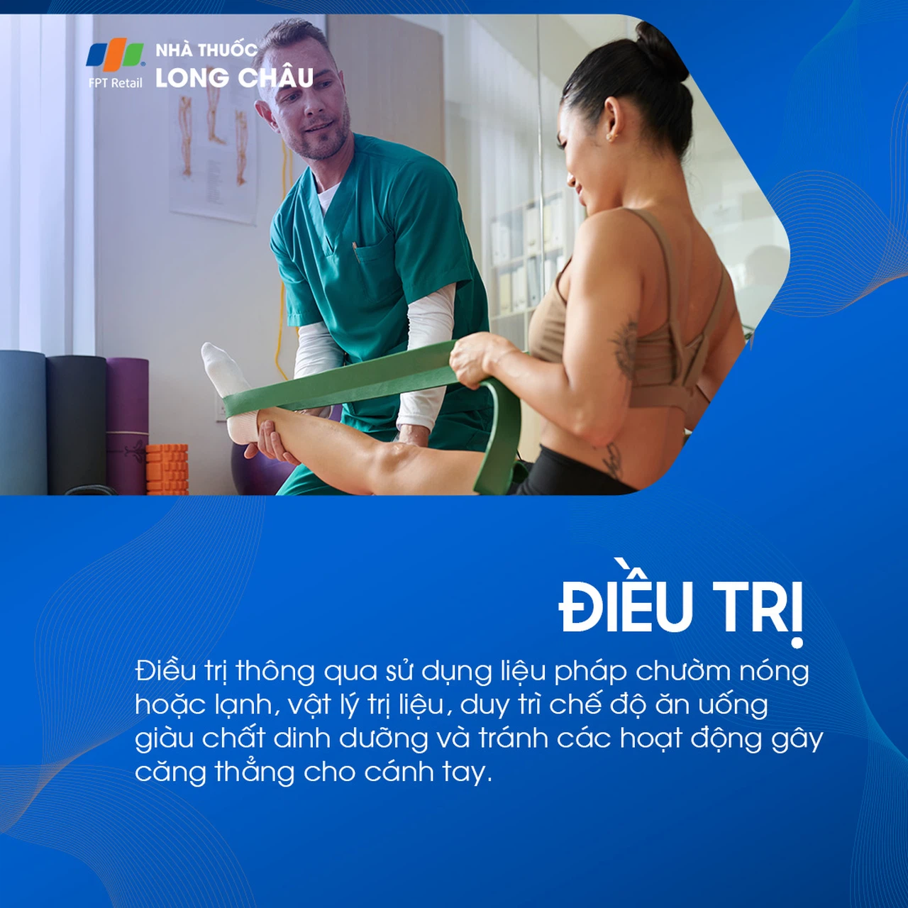 Viêm khớp vai 7