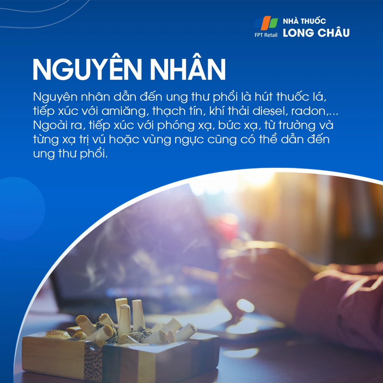 Ung thư phổi 3