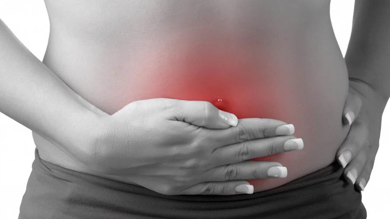Viêm tủy cắt ngang: Nguyên nhân, triệu chứng và phương pháp điều trị 6