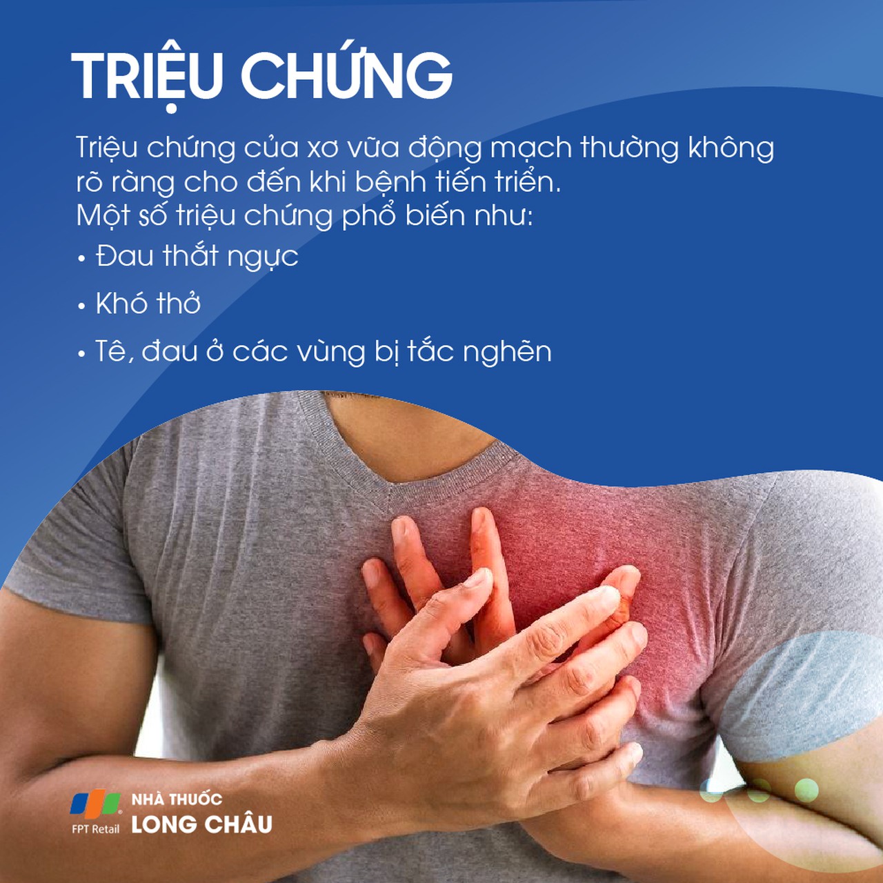 Xơ vữa động mạch 3