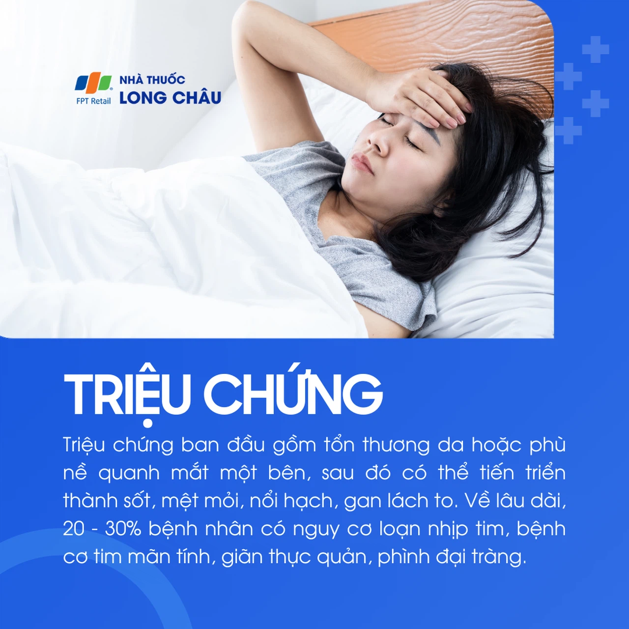 Bệnh chagas 2
