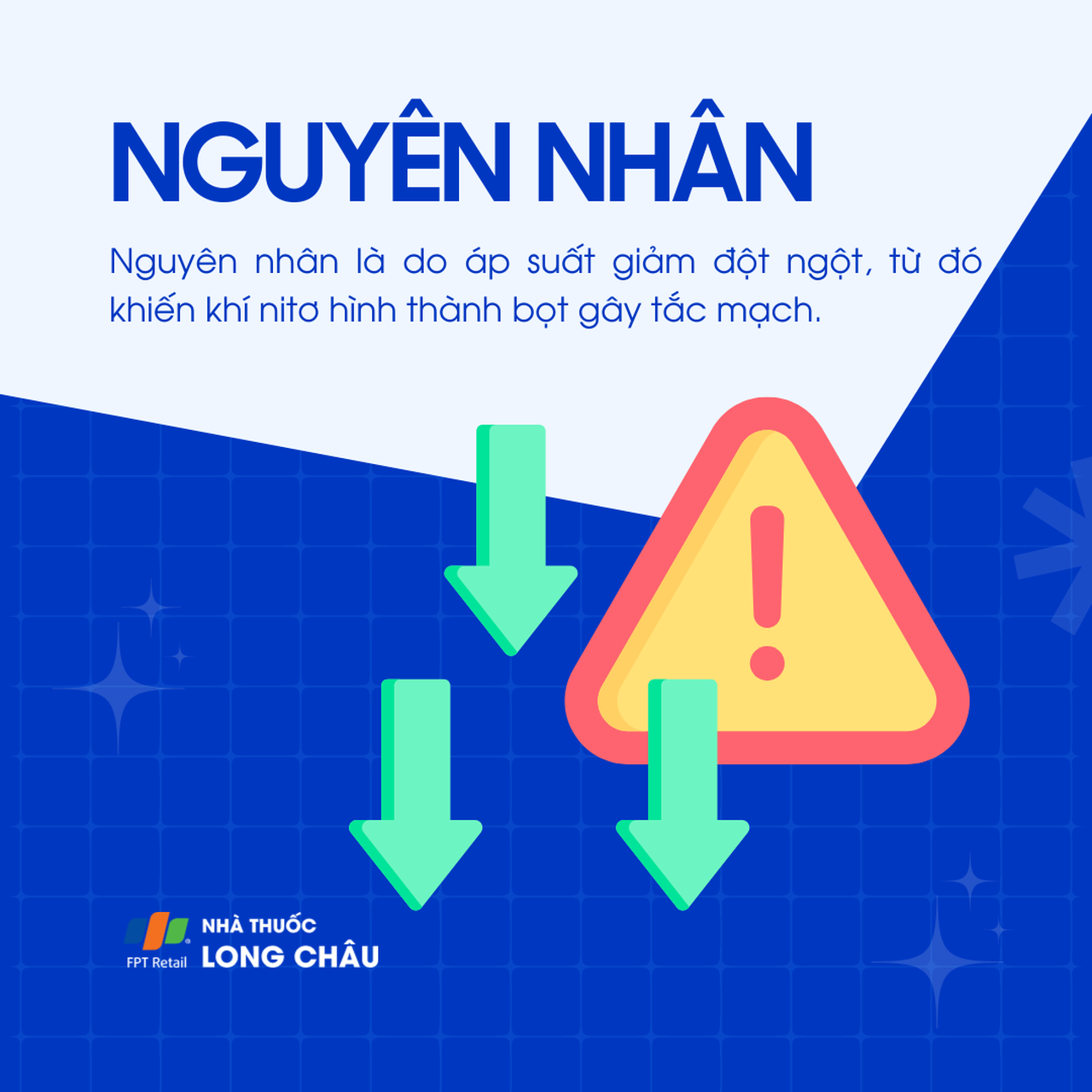 Bệnh giảm áp 3