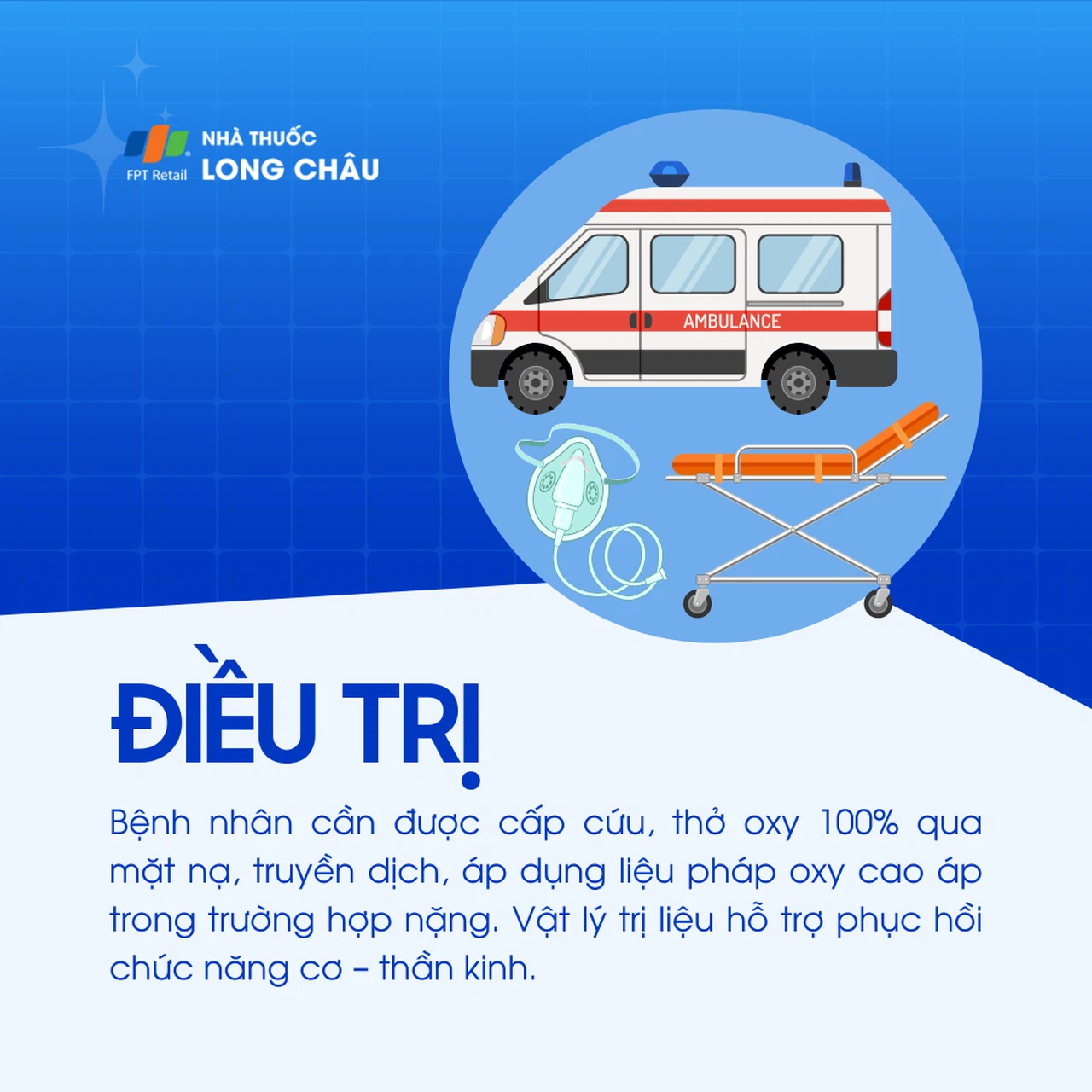 Bệnh giảm áp 6