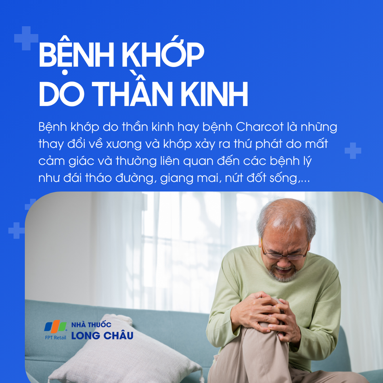 Bệnh khớp do thần kinh 1