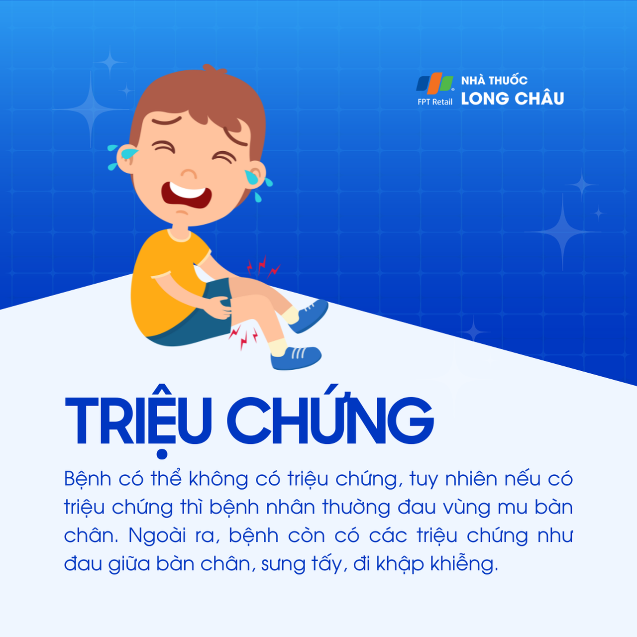 Bệnh Kohler 2
