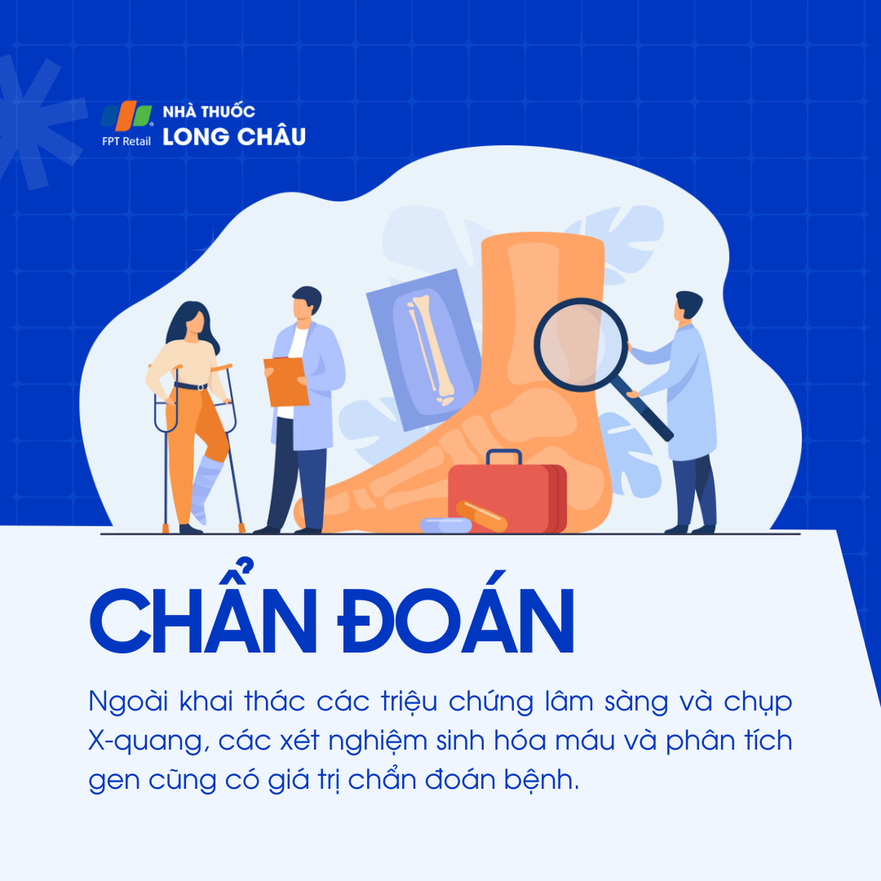 Bệnh Kohler 5